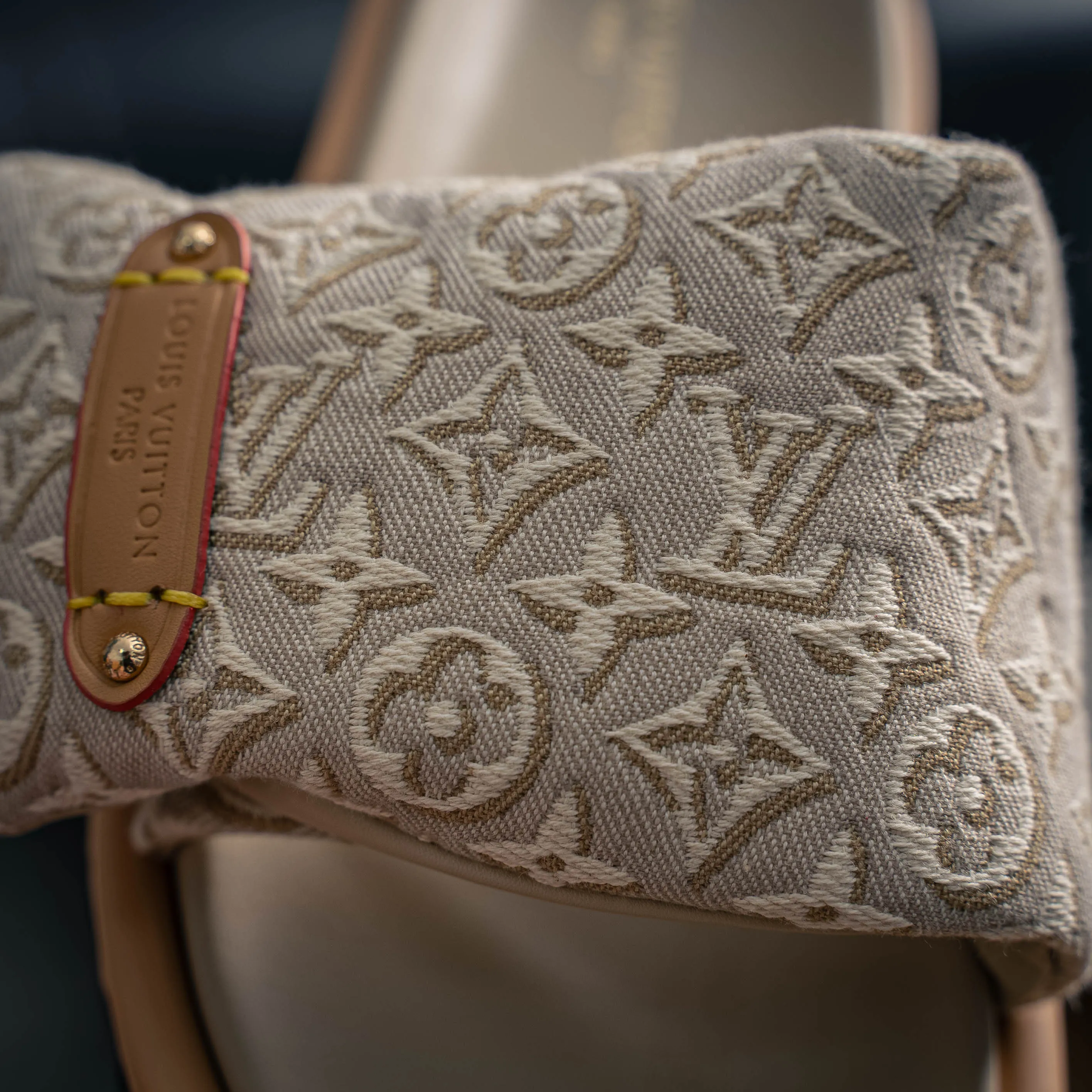 # LOUIS VUITTON ｜ 2026ss /Takashi Murakami x LOUIS VUITTON Shoes 。